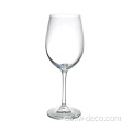 Copa de vino tinto de cristal Capas de vino de 540 ml de caldo